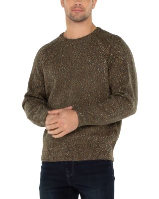 Crewneck Sweater