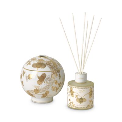 Ginori 1735 Oriente Italiano Large Scented Diffuser Refill - Vicolo Dell'Oro