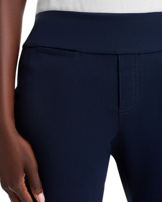 Wonderstretch Straight Leg Pants