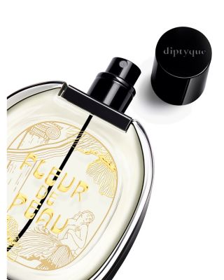 は*ち様 B*S様 Diptyque Eau de Parfum Fleur d Fleur De Peau Eau De Parfum – Cos Bar