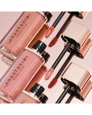 Lip Velvet Liquid Lipstick