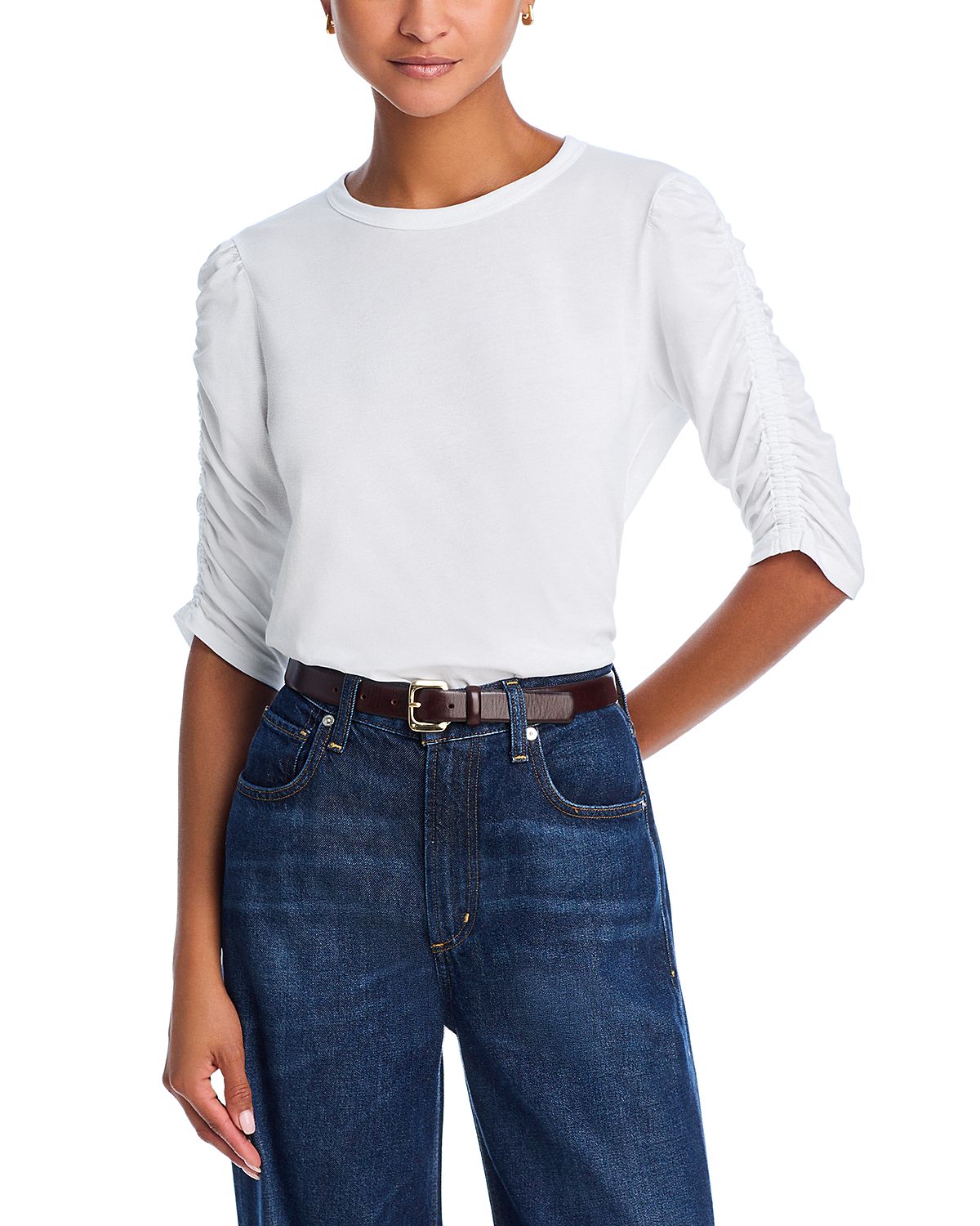 Veronica Beard Waldorf Tee