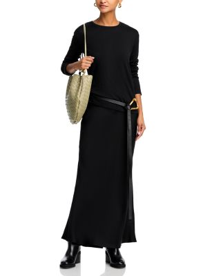 Hudson Long-Sleeve Tee