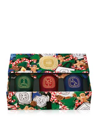 DIPTYQUE Holiday Candle Set | Bloomingdale's
