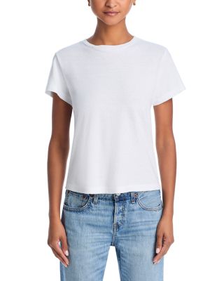Classic Cotton Tee