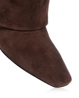 Women's Frejya Leather Boots