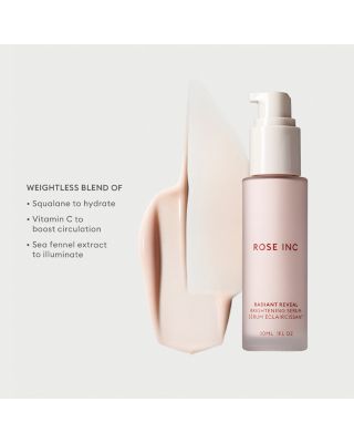 Radiant Reveal Brightening Serum 1 oz.