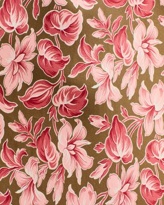 Seymour Flutter Sleeve Dress