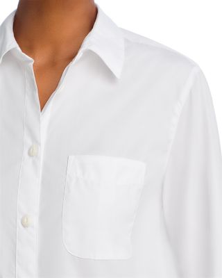Maxine Button Down Shirt