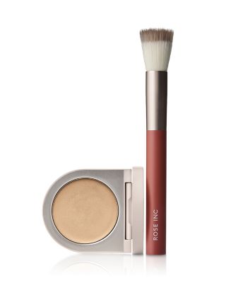 Number 6 Highlighter Brush