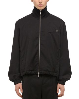 Helmut Lang - Bomber Jacket
