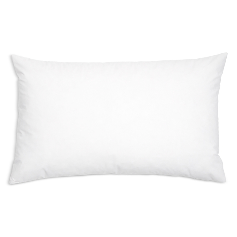 Pom Pom At Home Murphy Pillow, 24 X 14 In Ivory