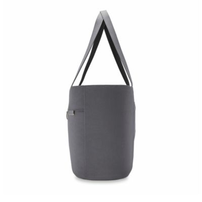 Baseline Traveler Tote Bag