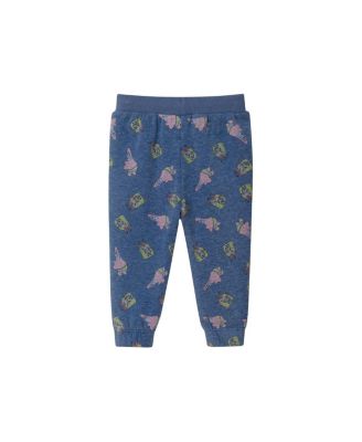  Boys' SpongeBob Square Pants x French Terry Sweat Set - Baby
