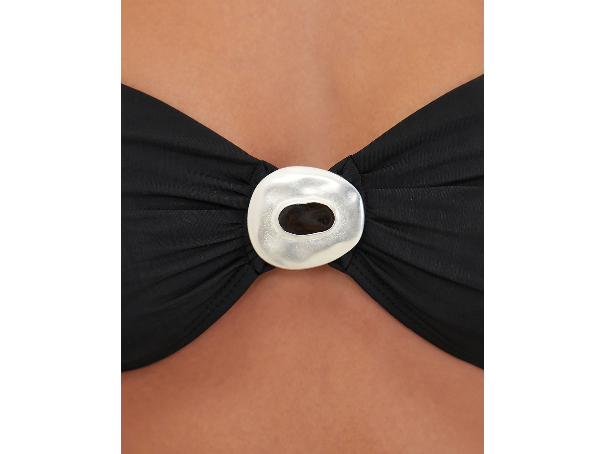 ViX Sama Bandeau Bikini Top — Image 4
