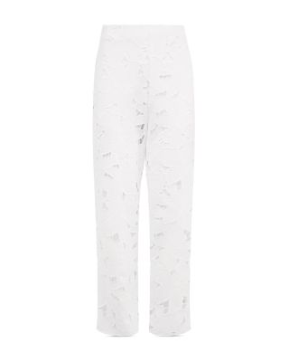 Giorgia Embroidered Pants