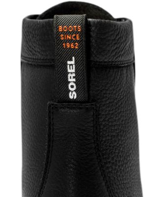 Men's Slabtown 62' Caribou Waterproof Boots