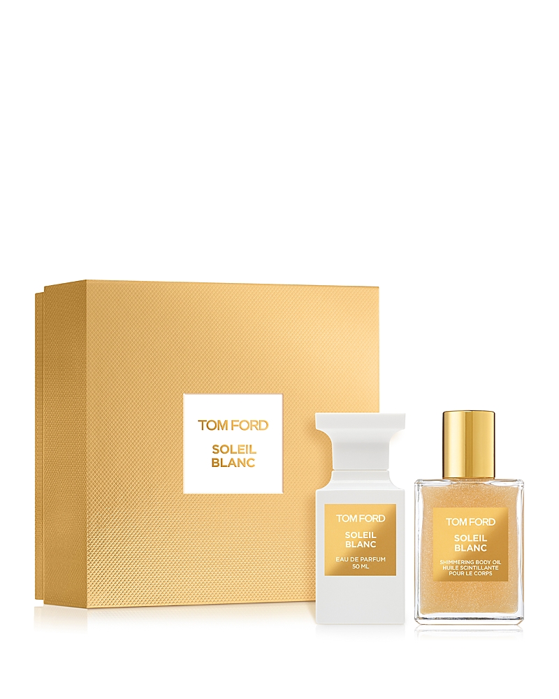 Tom Ford Private Blend Soleil Blanc Eau de Parfum Gift Set ($340 value)