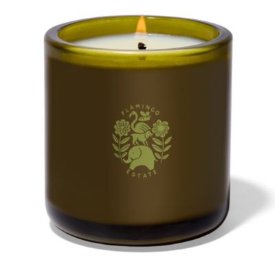Climbing Tuscan Rosemary Candle 8 oz.  