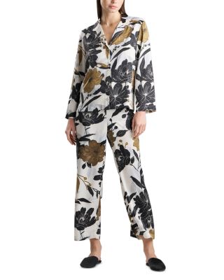 Natori - Peony Blossom Pajama Set