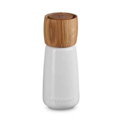 Stoneware Alpine Pepper Mill