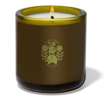 Jasmine Damask Rose Candle 8 oz.