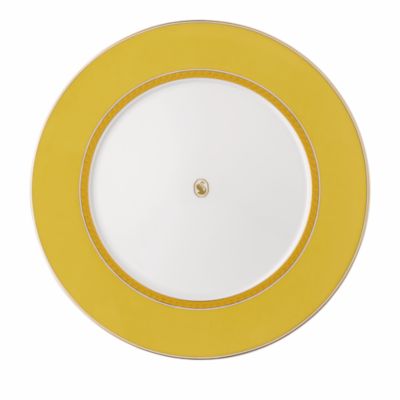 Swarovski Signum Dinner Plate 
