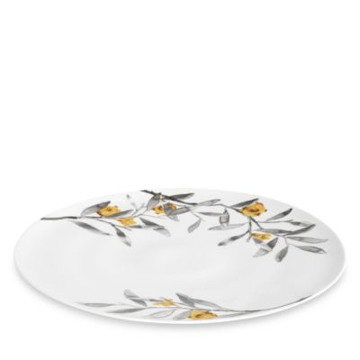 Pomegranate Dinner Plate