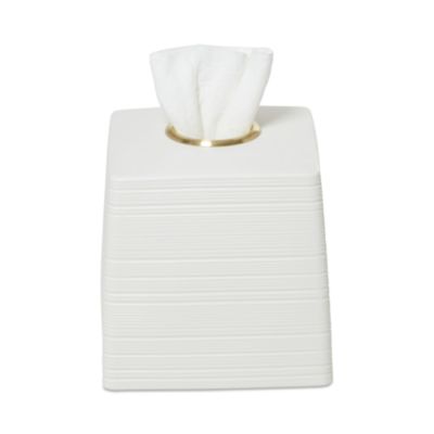 Roselli - Brass Tissue Cover
