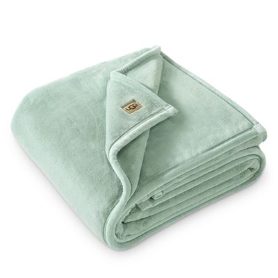 Ugg Coco Throw Blanket, 50 x 70