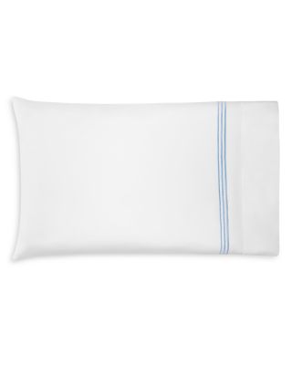 Tre Righe Splendore King Pillowcase Set