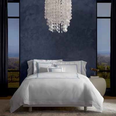 Tre Righe Splendore Euro Sham