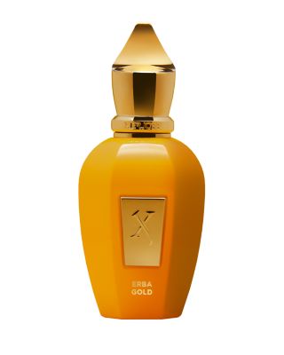 XERJOFF - Erba Gold Eau de Parfum