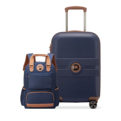 Flanerie Luggage Set Collection