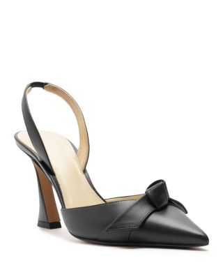 Alexandre Birman - Women's Clarita Bell Slingback Pumps