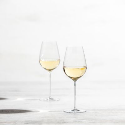 Glas Handmade Enoteca Chardonnay Wine Glass, Set of 2