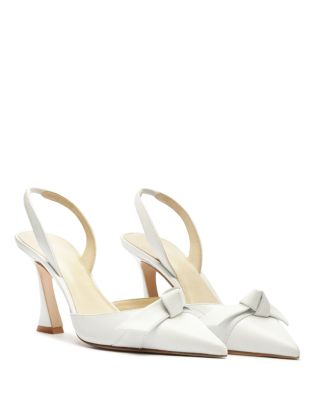 Women's Clarita Bell Slingback Pumps
