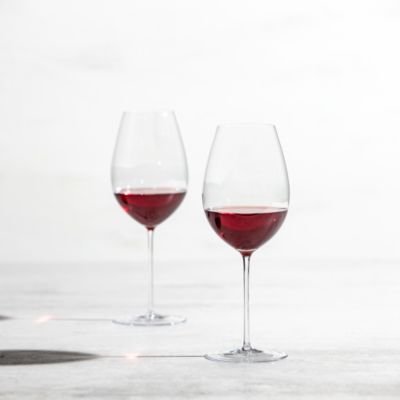 Glas Handmade Enoteca Rioja Wine Glass, Set of 2