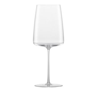 Schott Zwiesel Handmade Simplify Red Wine Glass, Set of 2 | Bloomingdale's Home