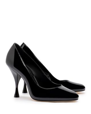 Larroudé - Women's Michelle Pumps