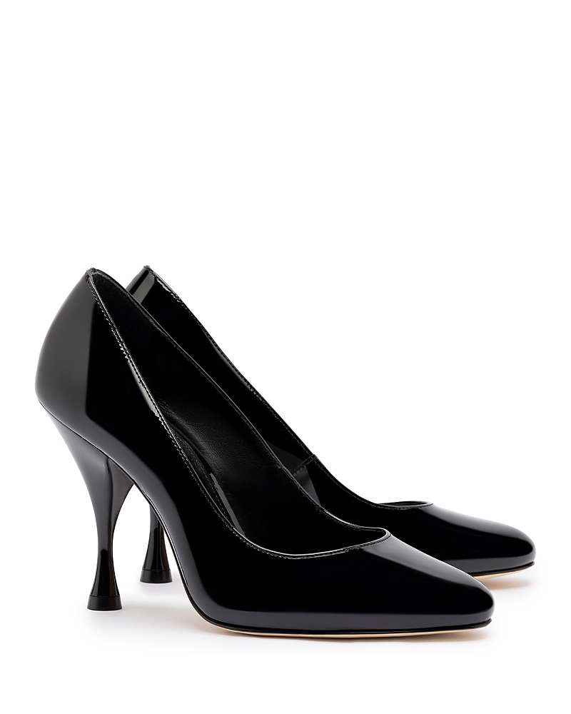 Larroude Women's Michelle Pumps