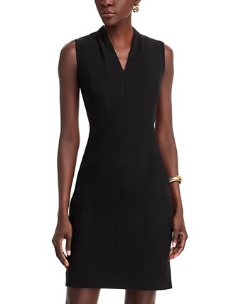 black wrap dresses for women boohoo Women's Long Sleeve Maxi Dress perfect for any occasion wrap dress in black Jane