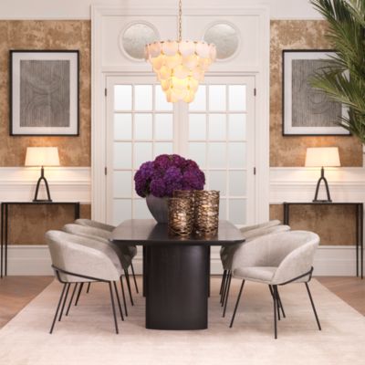 Henley Console Table