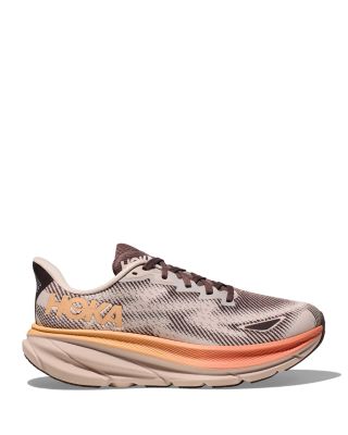 Women's Clifton 9 GTX Low Top Sneakers