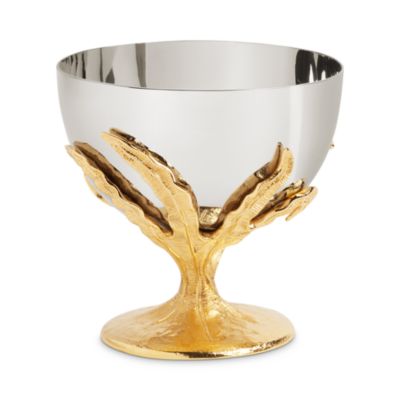 L'Objet - Fern Small Bowl