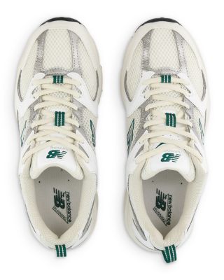 Women's MR530 Lace Up Sneakers