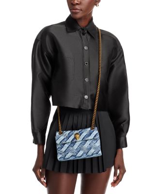 Mini Kensington Soft Bag  