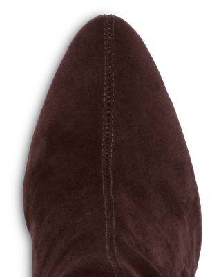 Women's Parisah Over The Knee Boots