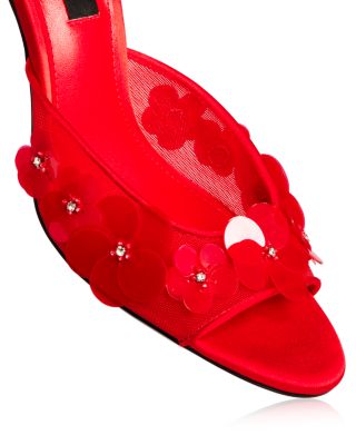Women's Dasy Sandals - Exclusive