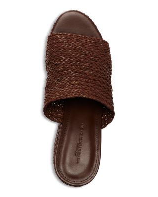 Women's Platform Sandals - Exclusive